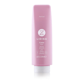 Kemon Liding Color Maschera 200 ml