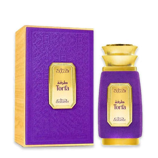 Nabeel Luxury Collection Torba Edp 100Ml