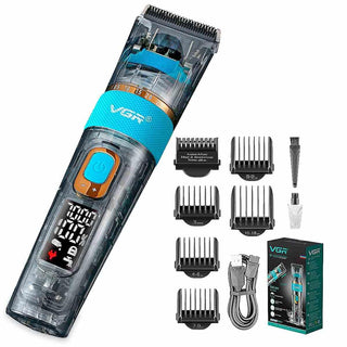 Vgr v695 clipper