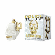 Police To Be Born Shine For Women EDP 40ml