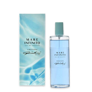 Gandini Emozioni Mare Infinito Edt 120 Ml