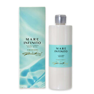 Gandini Mare Infinito Crema Corpo 400 Ml