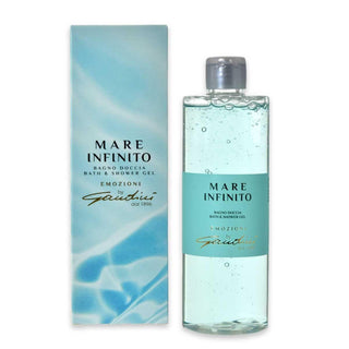 Gandini Mare Infinito Gel Doccia 400 Ml