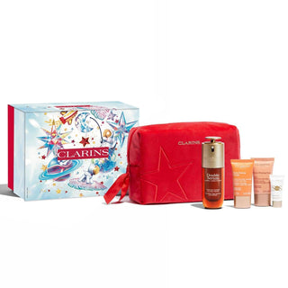Clarins Set Collezione Doppio siero & Extra-rassodante — Set viso