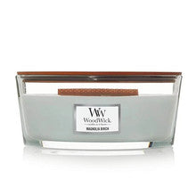 Woodwick Birch magnolia - 453.6 g