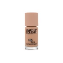 Make up for ever HD Skin Undetectable Stay-True foundation - make up 30 ml 1N10 ivory