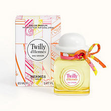 Hermes Twilly d'Hermes Eau Ginger EDP Miniature 13ml