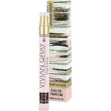 Vivian gray Tentación Eau de Parfum - 10 ml