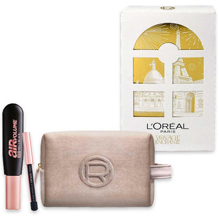 L'Oreal Var Air Vol+M Pochette