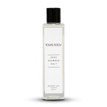 Tomas arsov Gel de banho com algas marinhas e sal sálvia 200ml