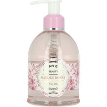 Vivian gray Garden Roses Cream Soap - 250 ml