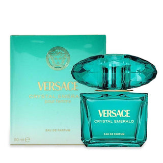 Versace Crystal Emerald Edp 90 Ml