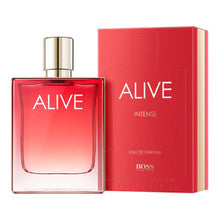 Hugo boss Alive Intense EDP - 80 ml