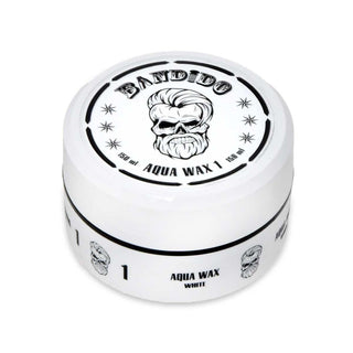 Bandido Cera Modellante Aqua Wax 1 Brigh White 150 Ml