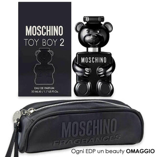 Moschino Toy Boy 2 Edp 50 Ml