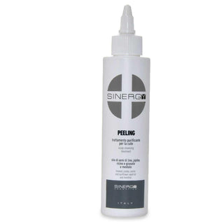 Sinergy Peeling purificante cute 150 ml — טיפול לשיער