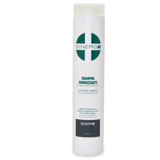 Sinergy Shampoo energizzante trattamento anticaduta 250 ml — Šampon