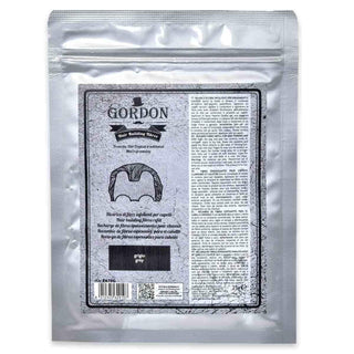 Gordon Ricarica Fibre Infoltenti Colore Grigio 25Gr