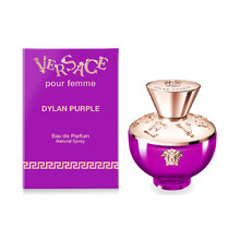 Versace Dylan Purple για γυναίκες EDP - 30 ml