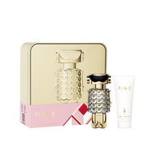 Paco rabanne Fame Confezione regalo EDP 50 ml e lozione corpo 75 ml 50 ml