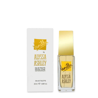 Alyssa Ashley Vaniglia Edt 25 Ml