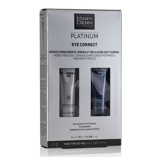 Martiderm Correct Occhi Set 2 pezzi — Set cura occhi