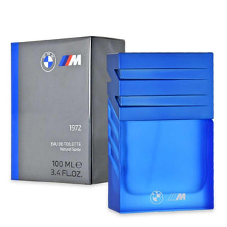 Bmw M 1972 Edt 100 Ml Vapo Azzurro