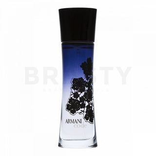 Armani (Giorgio Armani) Code Woman EDP W 30 ml