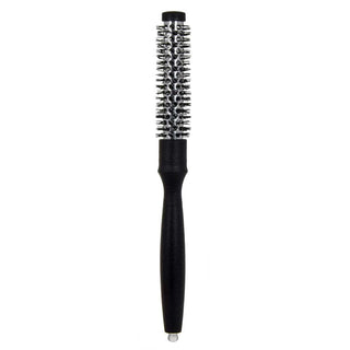 Acca kappa thermic comfort grip - black - diam. 16