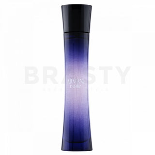 Armani (Giorgio Armani) Code Woman EDP W 50 ml