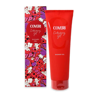 Enrico Coveri Contemporary Girl Gel Doccia 300 Ml