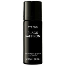 Byredo Черный шафрановый спрей для волос 75мл