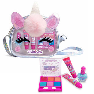 Borsa Glamour Martinelia Con Unicorno