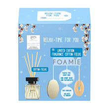 Foamie Set de timp de relaxare