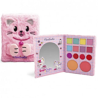 Martinelia Tavolozza Lulu & Duki