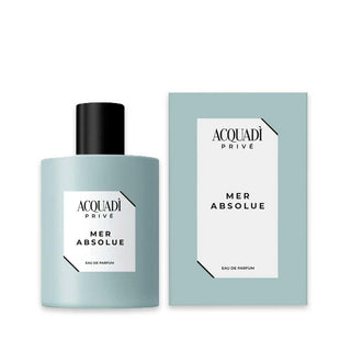 Acquadi' Prive' Mer Absolue Edp 100 Ml
