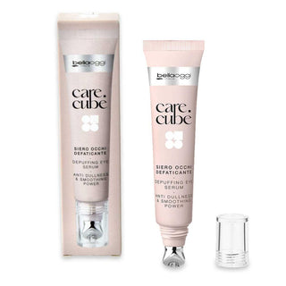 Bella Oggi Siero Defaticante Contorno Occhi