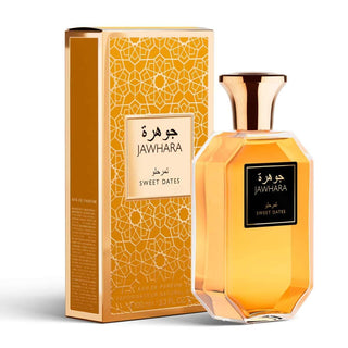 Jawhara Edp 100 Ml Datteri Dolci