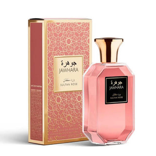Jawhara Edp 100 Ml Rosa Sultano