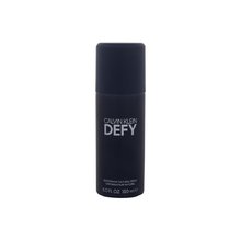 Calvin Klein Defy dezodorant 150 ml — Dezodorant