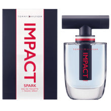 Tommy hilfiger Impact Spark EDT 50ml