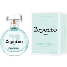 Repetto Cristal d´Eau EDT 50ml