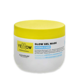Alfaparf Yellow Hydra Care maschera gel 300 ml