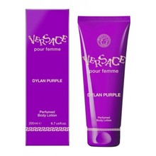 Versace Dylan Purple Γυναικεία Λοσιόν Σώματος - 200ml