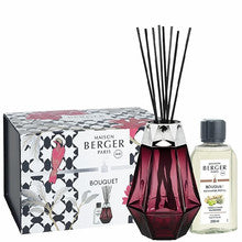Maison berger paris 프리즘 디퓨저 세트(가넷) - 200ml