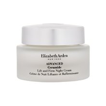 Elizabeth arden Ceramide Advanced Lifting and Firming Night Cream 50ml