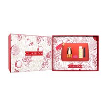 Clarins Συλλογή Διπλού Ορού Ματιών - 20ml