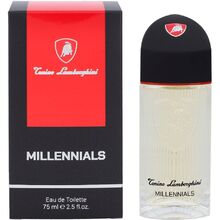 Lamborghini Millennials EDT volume 125ml