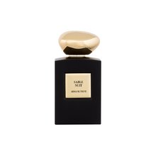 Giorgio Armani Prive Sable Nuit Intenso 100 ml — Άρωμα