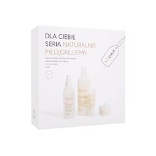 Ziaja Natural Care Set - 400ml